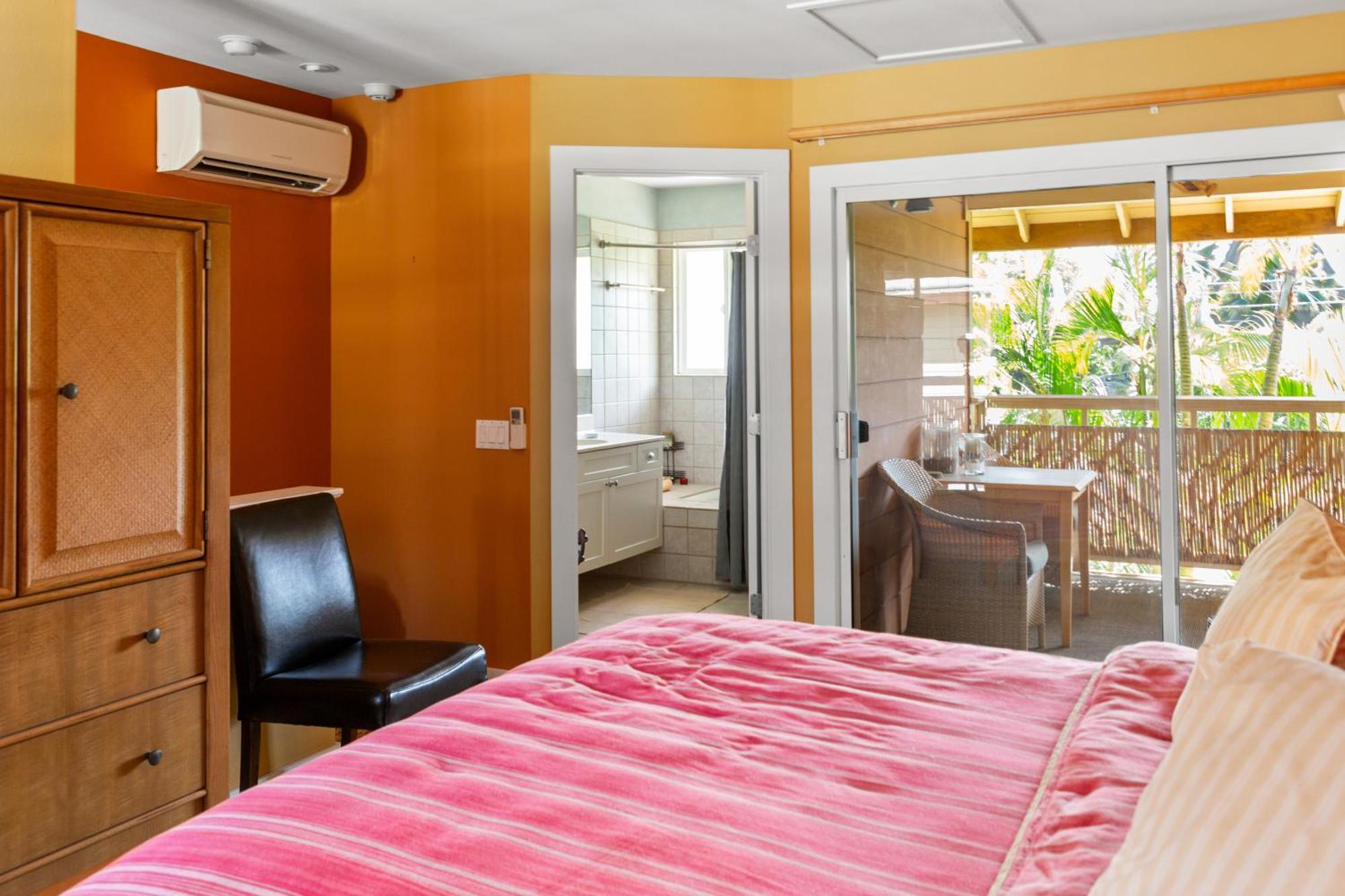 Studio With Mini Kitchen, Pool And Bbq, Pre-Renovation Summer Sale Kihei Exterior foto